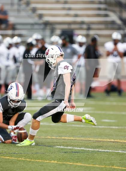 Thumbnail 3 in Far Northeast Warriors @ Cherokee Trail photogallery.