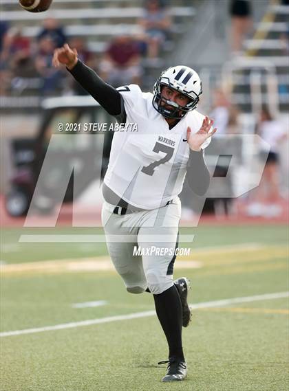 Thumbnail 3 in Far Northeast Warriors @ Cherokee Trail photogallery.
