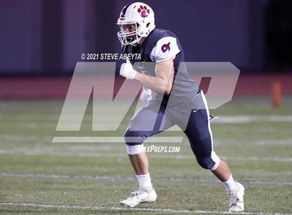 Thumbnail 2 in Far Northeast Warriors @ Cherokee Trail photogallery.