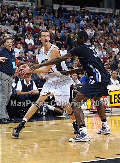 Thumbnail 2 in Woodcreek vs. Oakmont (CIF SJS D2 Final) photogallery.