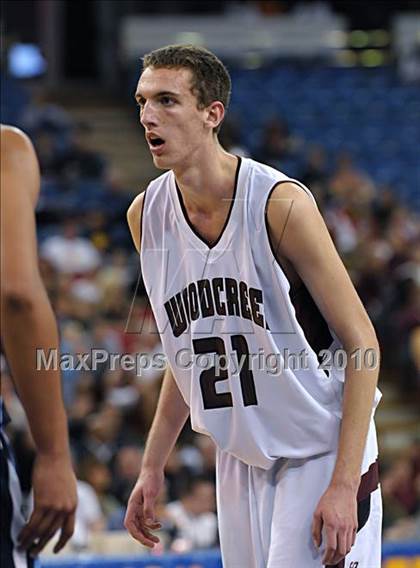 Thumbnail 1 in Woodcreek vs. Oakmont (CIF SJS D2 Final) photogallery.