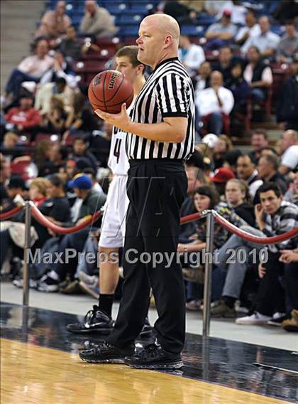 Thumbnail 2 in Woodcreek vs. Oakmont (CIF SJS D2 Final) photogallery.
