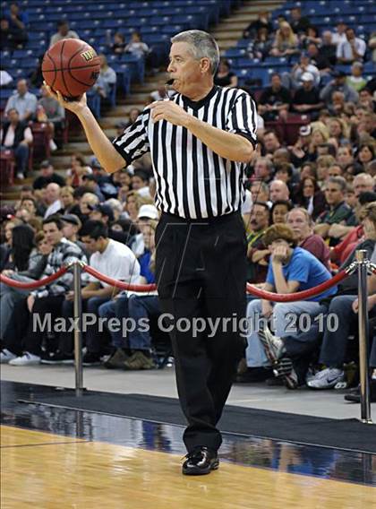 Thumbnail 2 in Woodcreek vs. Oakmont (CIF SJS D2 Final) photogallery.