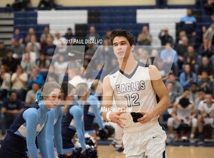 Thumbnail 3 in Valor Christian vs. Thomas Jefferson (CHSAA 4A Second Round) photogallery.