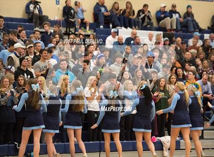 Thumbnail 1 in Valor Christian vs. Thomas Jefferson (CHSAA 4A Second Round) photogallery.