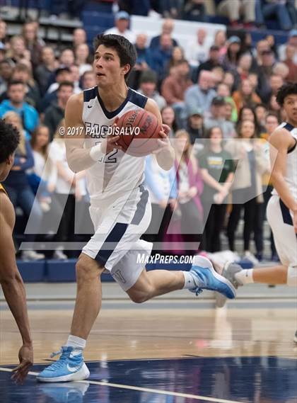 Thumbnail 1 in Valor Christian vs. Thomas Jefferson (CHSAA 4A Second Round) photogallery.