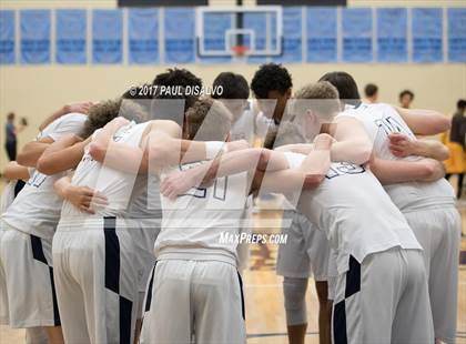 Thumbnail 2 in Valor Christian vs. Thomas Jefferson (CHSAA 4A Second Round) photogallery.