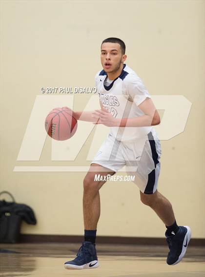 Thumbnail 2 in Valor Christian vs. Thomas Jefferson (CHSAA 4A Second Round) photogallery.