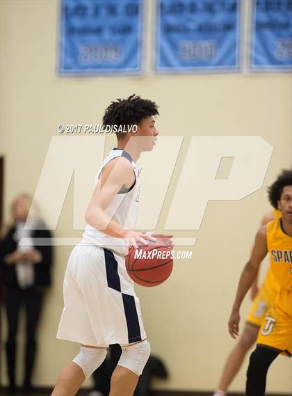 Thumbnail 1 in Valor Christian vs. Thomas Jefferson (CHSAA 4A Second Round) photogallery.
