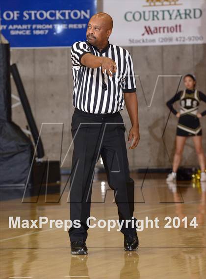 Thumbnail 3 in Bethel vs. McNair (CIF SJS D2 Playoffs) photogallery.
