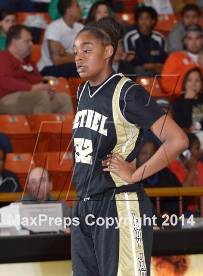 Thumbnail 1 in Bethel vs. McNair (CIF SJS D2 Playoffs) photogallery.