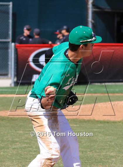 Thumbnail 3 in Glendora vs. Upland photogallery.