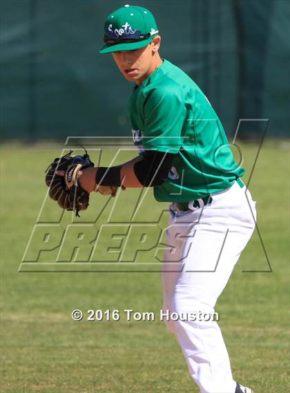 Thumbnail 1 in Glendora vs. Upland photogallery.
