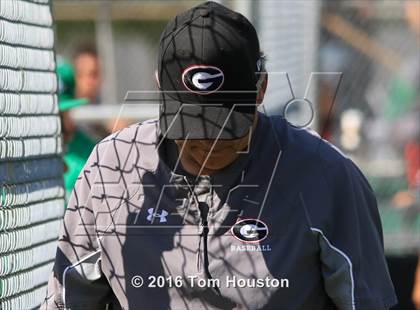 Thumbnail 2 in Glendora vs. Upland photogallery.