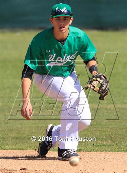Thumbnail 1 in Glendora vs. Upland photogallery.