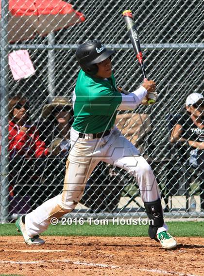 Thumbnail 2 in Glendora vs. Upland photogallery.