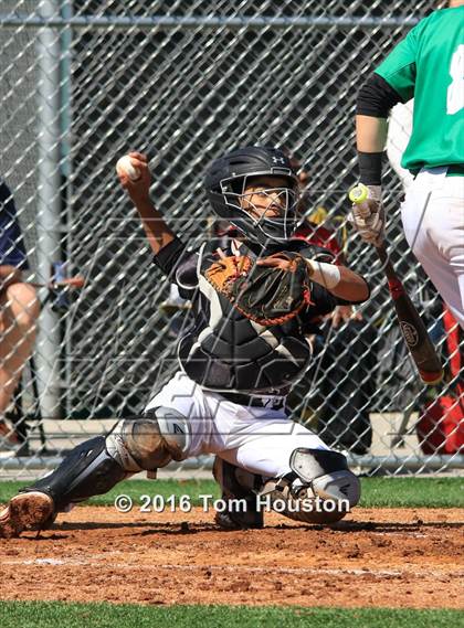 Thumbnail 3 in Glendora vs. Upland photogallery.