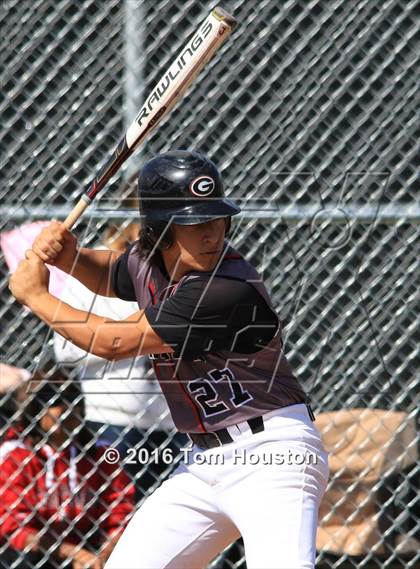 Thumbnail 2 in Glendora vs. Upland photogallery.