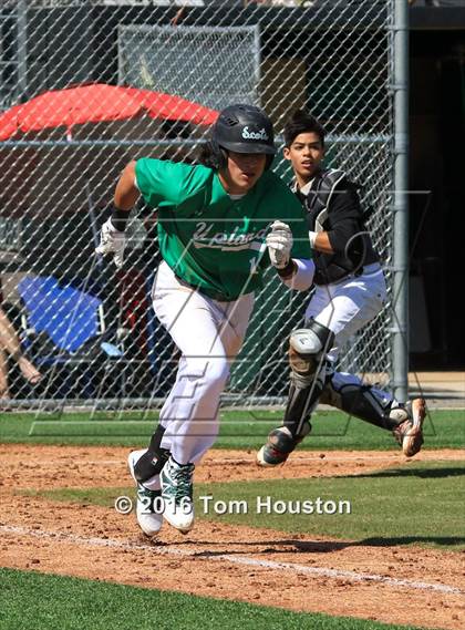 Thumbnail 2 in Glendora vs. Upland photogallery.