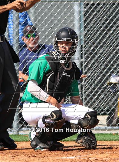 Thumbnail 2 in Glendora vs. Upland photogallery.