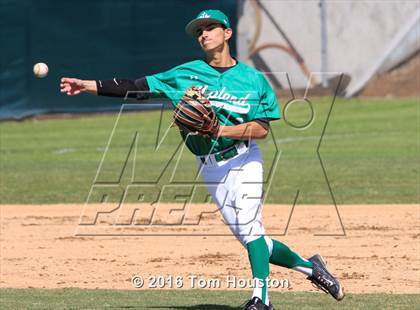 Thumbnail 3 in Glendora vs. Upland photogallery.