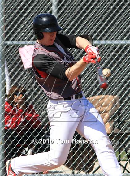Thumbnail 2 in Glendora vs. Upland photogallery.