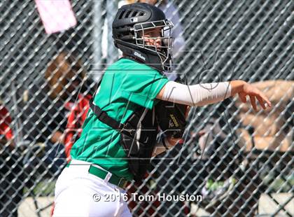 Thumbnail 1 in Glendora vs. Upland photogallery.