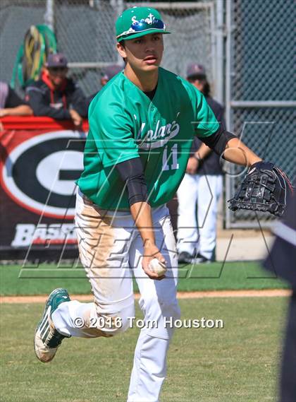 Thumbnail 3 in Glendora vs. Upland photogallery.