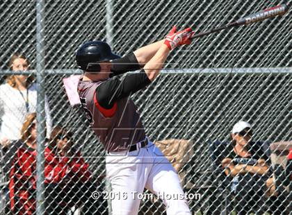 Thumbnail 3 in Glendora vs. Upland photogallery.