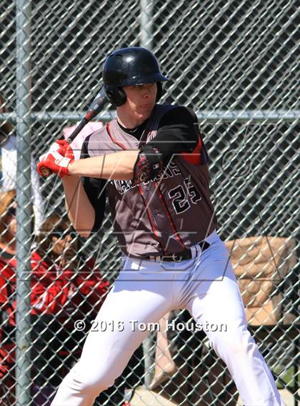 Thumbnail 1 in Glendora vs. Upland photogallery.