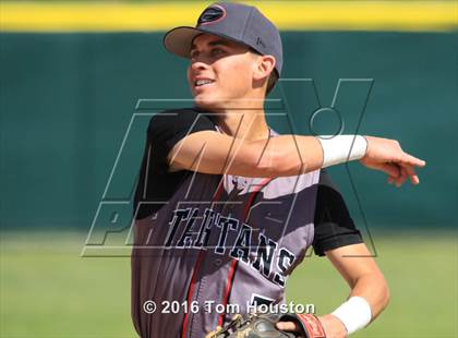 Thumbnail 1 in Glendora vs. Upland photogallery.