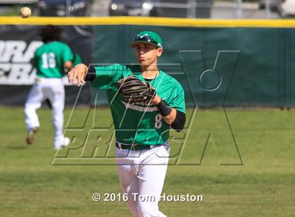 Thumbnail 2 in Glendora vs. Upland photogallery.