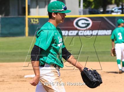 Thumbnail 3 in Glendora vs. Upland photogallery.