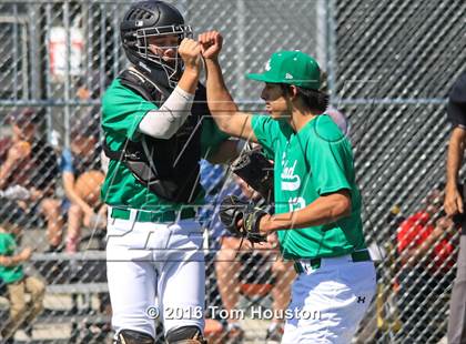 Thumbnail 3 in Glendora vs. Upland photogallery.