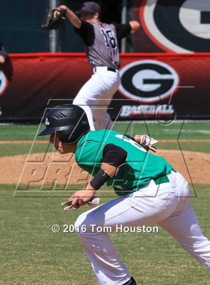 Thumbnail 1 in Glendora vs. Upland photogallery.
