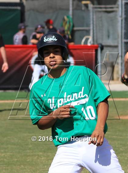 Thumbnail 3 in Glendora vs. Upland photogallery.