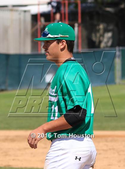 Thumbnail 1 in Glendora vs. Upland photogallery.