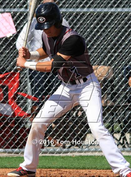 Thumbnail 2 in Glendora vs. Upland photogallery.