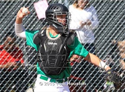 Thumbnail 3 in Glendora vs. Upland photogallery.