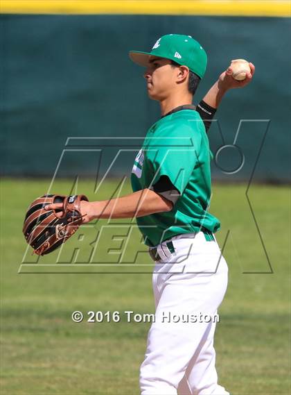 Thumbnail 1 in Glendora vs. Upland photogallery.
