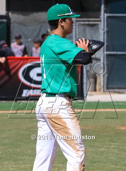Thumbnail 2 in Glendora vs. Upland photogallery.