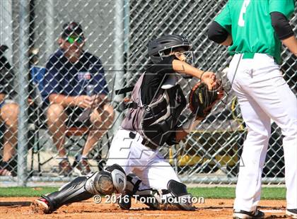 Thumbnail 2 in Glendora vs. Upland photogallery.