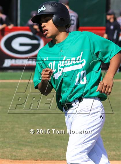 Thumbnail 1 in Glendora vs. Upland photogallery.