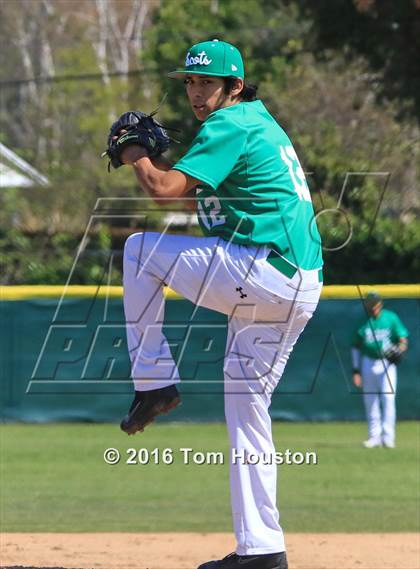 Thumbnail 2 in Glendora vs. Upland photogallery.