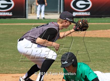 Thumbnail 1 in Glendora vs. Upland photogallery.