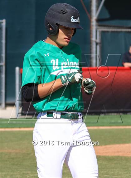 Thumbnail 1 in Glendora vs. Upland photogallery.