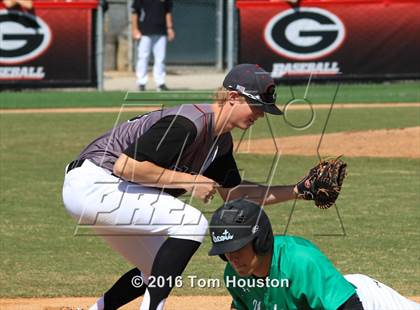 Thumbnail 2 in Glendora vs. Upland photogallery.