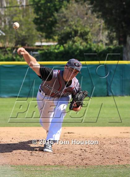 Thumbnail 1 in Glendora vs. Upland photogallery.