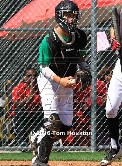 Thumbnail 2 in Glendora vs. Upland photogallery.