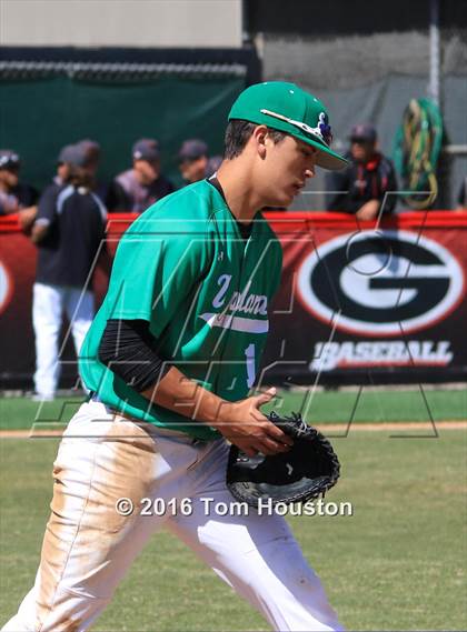 Thumbnail 1 in Glendora vs. Upland photogallery.